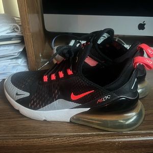 Nike Air270 black